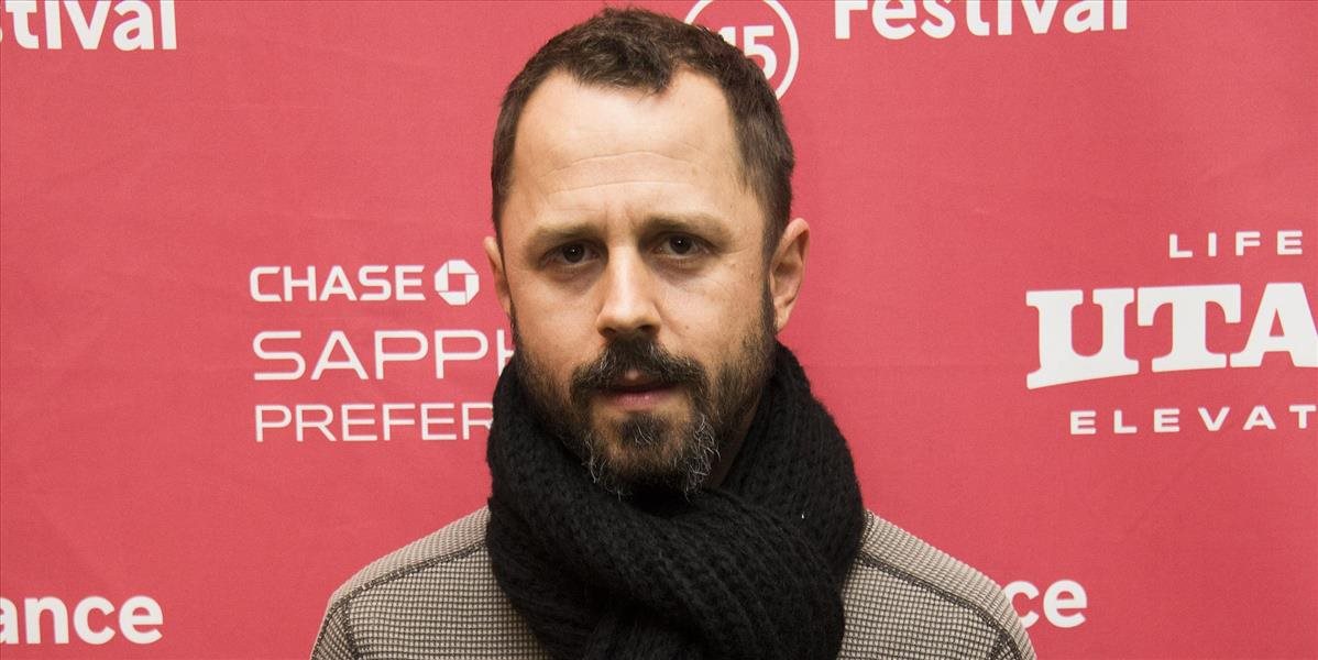 Giovanni Ribisi si zahrá v pilotnom filme seriálu Sneaky Pete