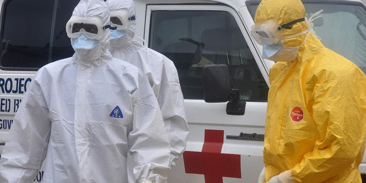 Z nemocnice v Libérii prepustia posledného pacienta liečeného na ebolu
