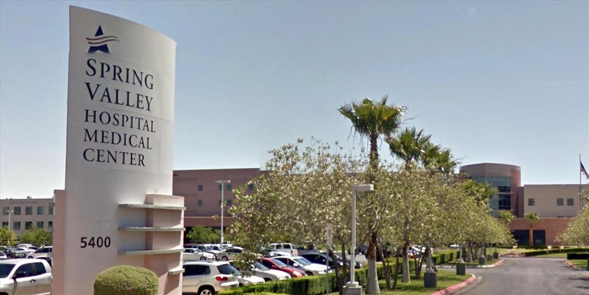 Nemocnica omylom poslala do práčovne dva nedonosené plody