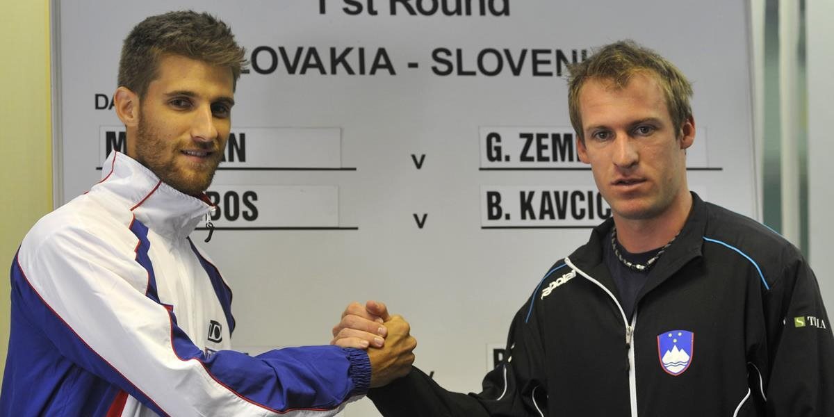 Kližan: Som lepší ako Žemlja a chcem to potvrdiť