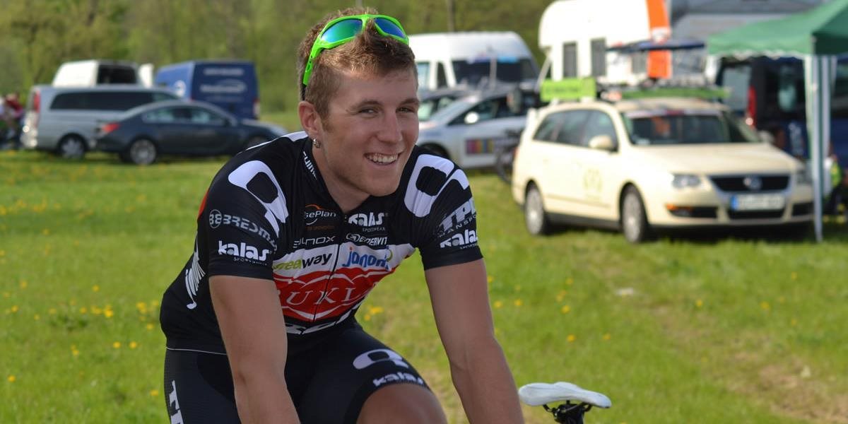 Tinkoff-Saxo dáva Kolářovi šancu na Tour de Langkawi