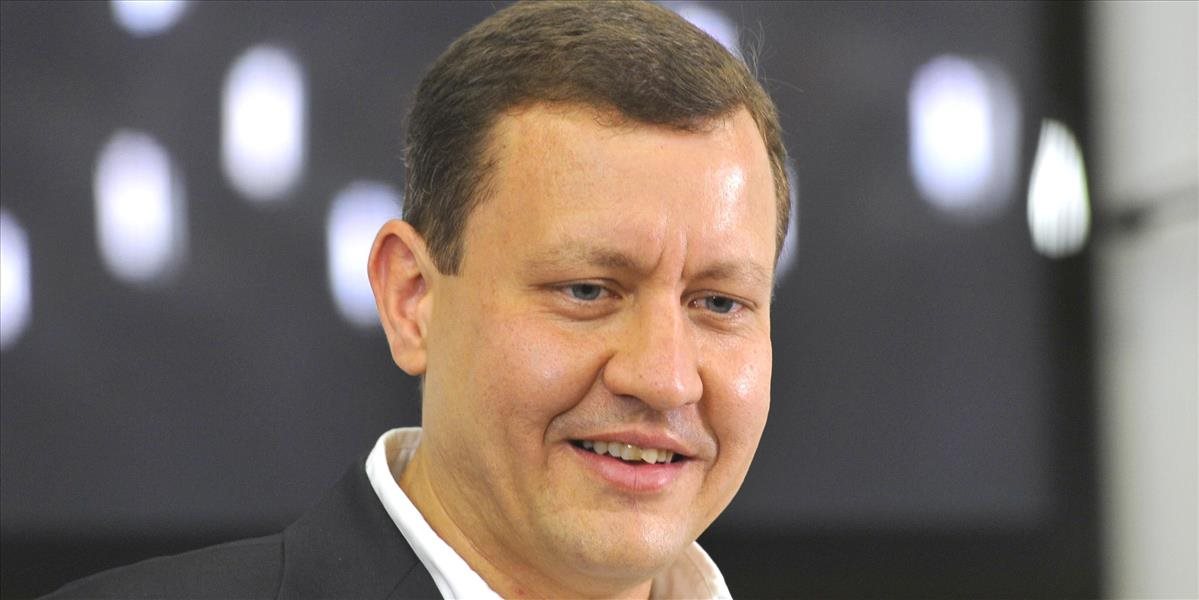 Lipšic: Čislák by mal odvolať riaditeľa žilinskej Fakultnej nemocnice