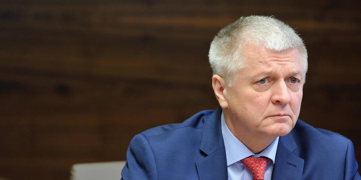 Pavlis: Slovensko podporuje Energetickú úniu, chce však presadiť národné priority