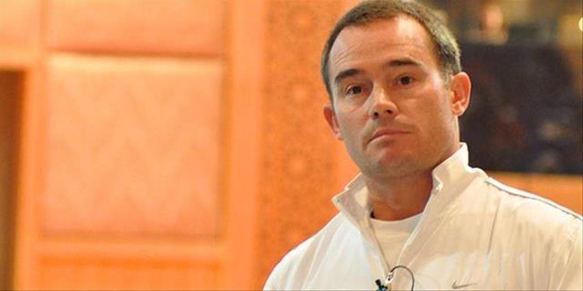 Davis Cup:  Wayne Black sa vracia po deviatich rokoch