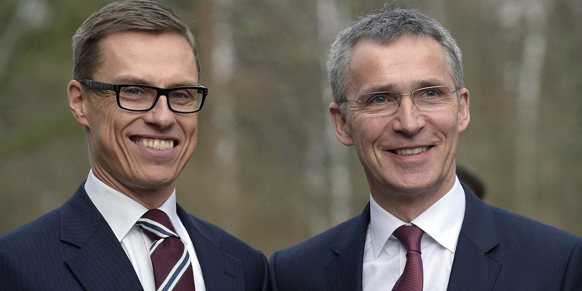 Fínsky premiér: Budúca vláda by mala zvážiť členstvo krajiny v NATO