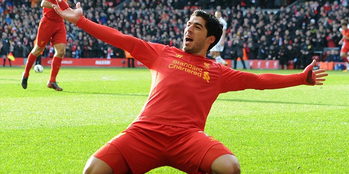 Luis Suárez a Fernando Torres sa vrátia do Liverpoolu