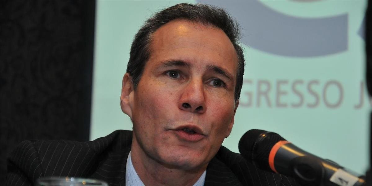 Federálneho prokurátora Nismana zavraždili, ukázali testy