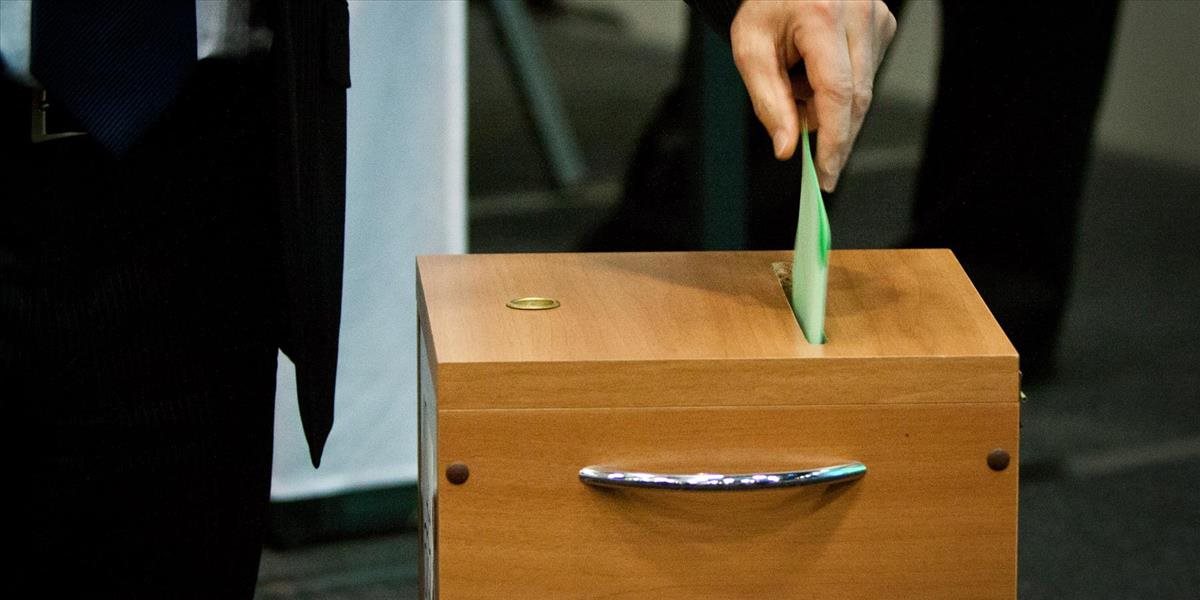 Nové obecné voľby čakajú v sobotu 27 obcí