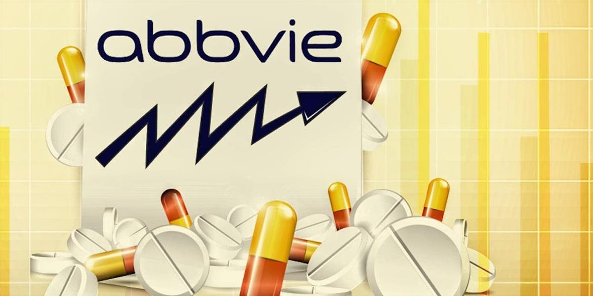 Farmakoncern AbbVie prevezme výrobcu onkoliekov Pharmacyclics za 21 mld. USD