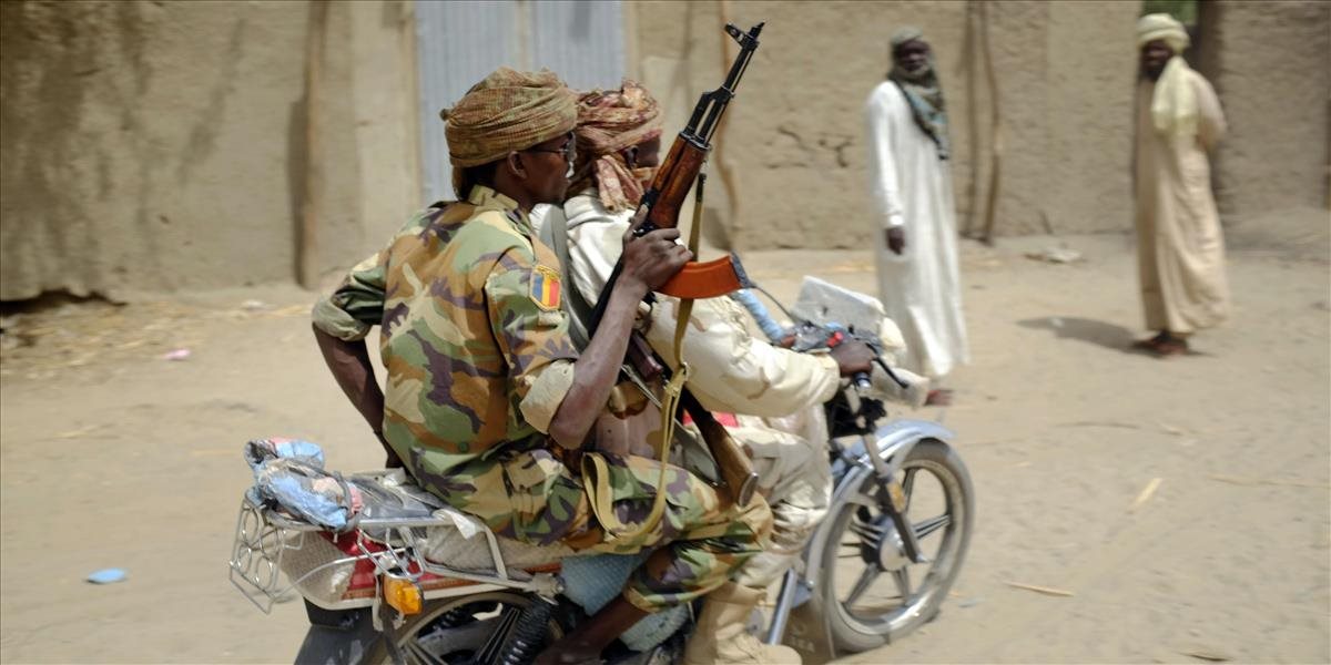 Nový útok Boko Haram v Nigérii si vyžiadal 45 obetí