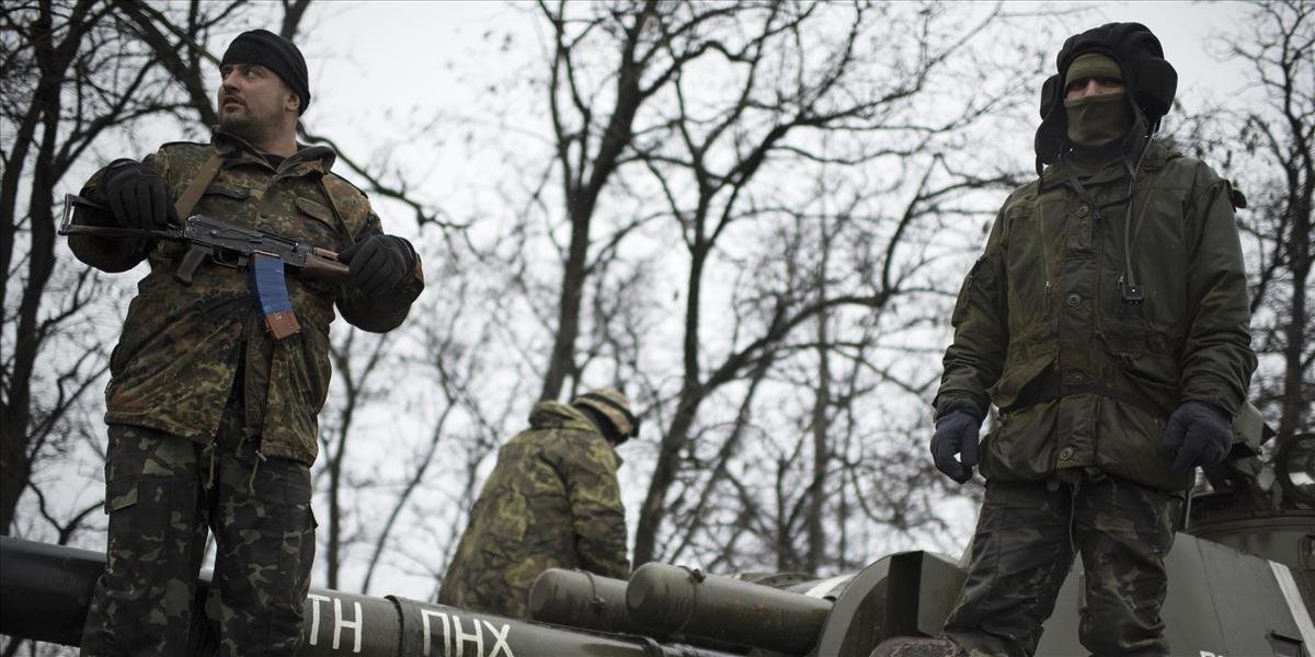 Separatisti z DĽR odovzdali ukrajinskej strane telá 23 vojakov