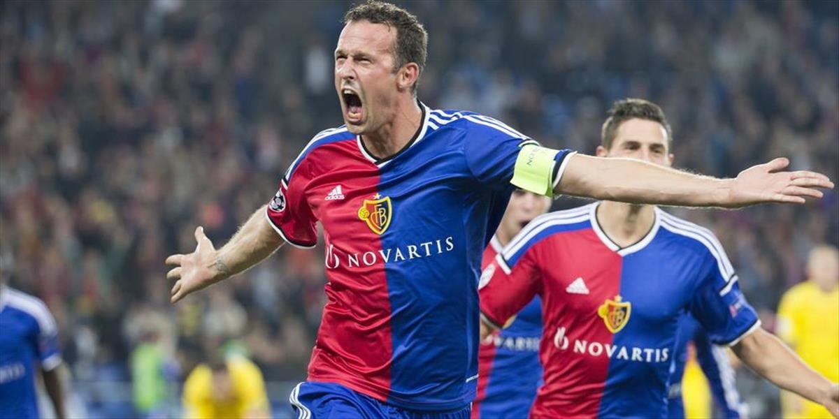 Marco Streller po sezóne ukončí kariéru