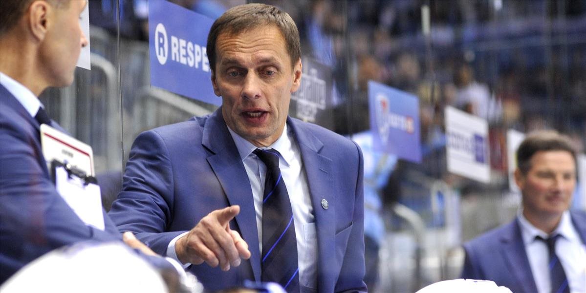 KHL: Pokovičov Minsk skončil, Jokerit a SKA do 2. kola