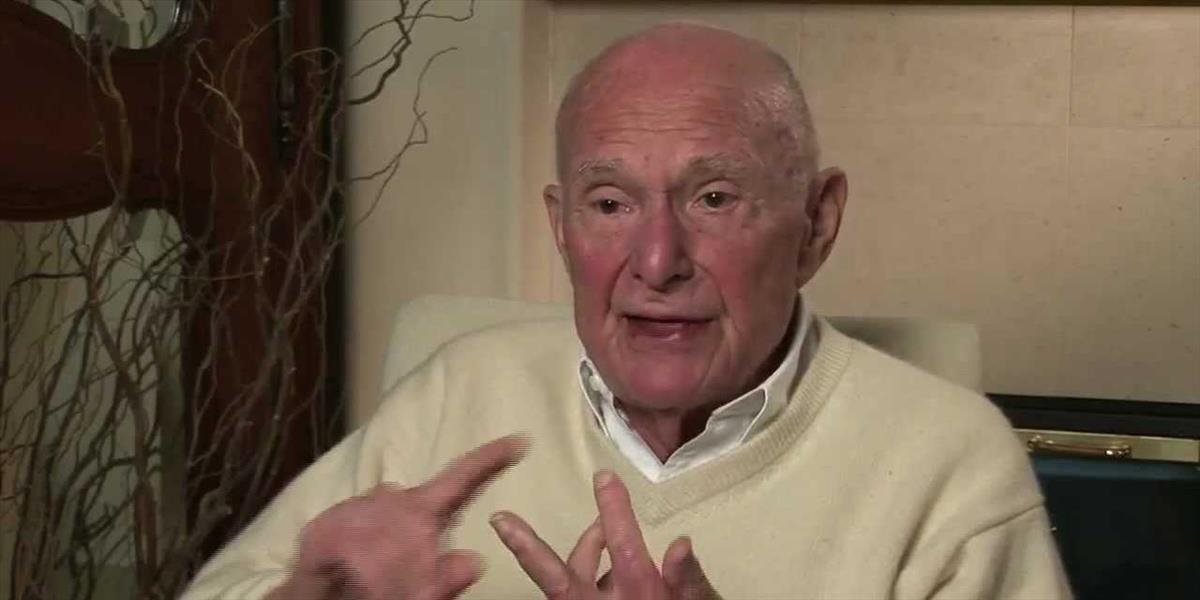 Vo veku 84 rokov zomrel producent a scenárista Harve Bennett