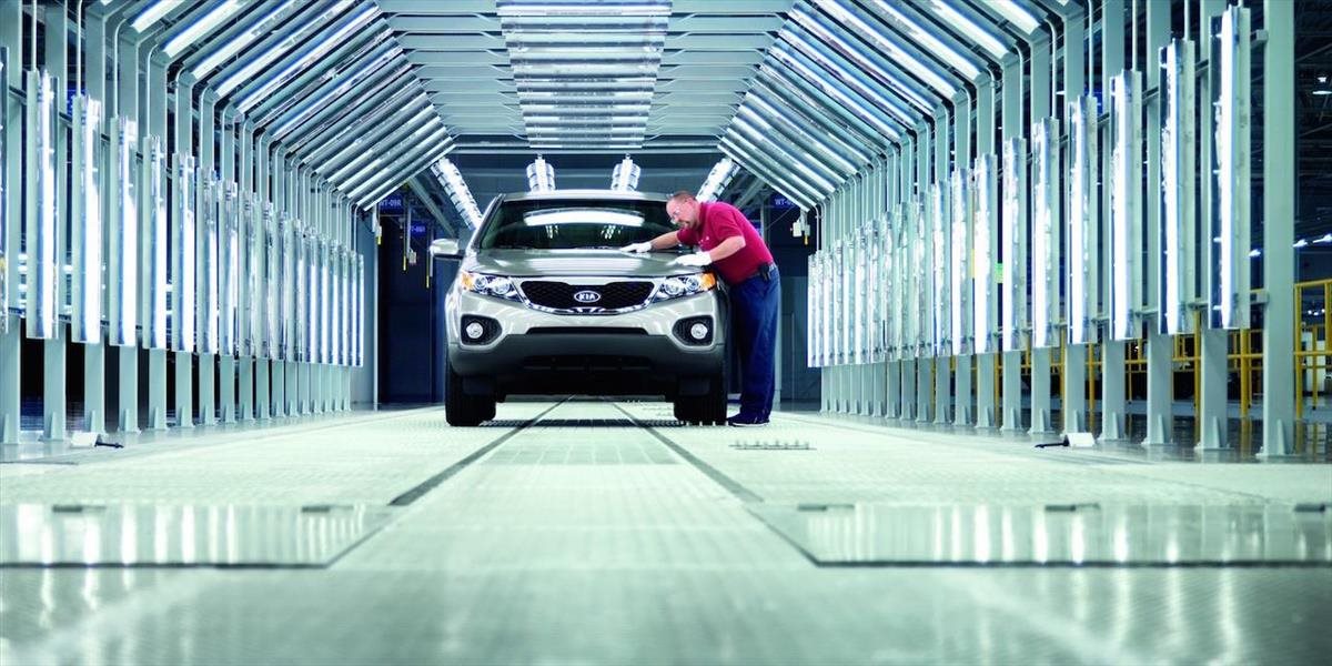 Kia robí nábor do motorárne, chce spustiť trojzmennú prevádzku