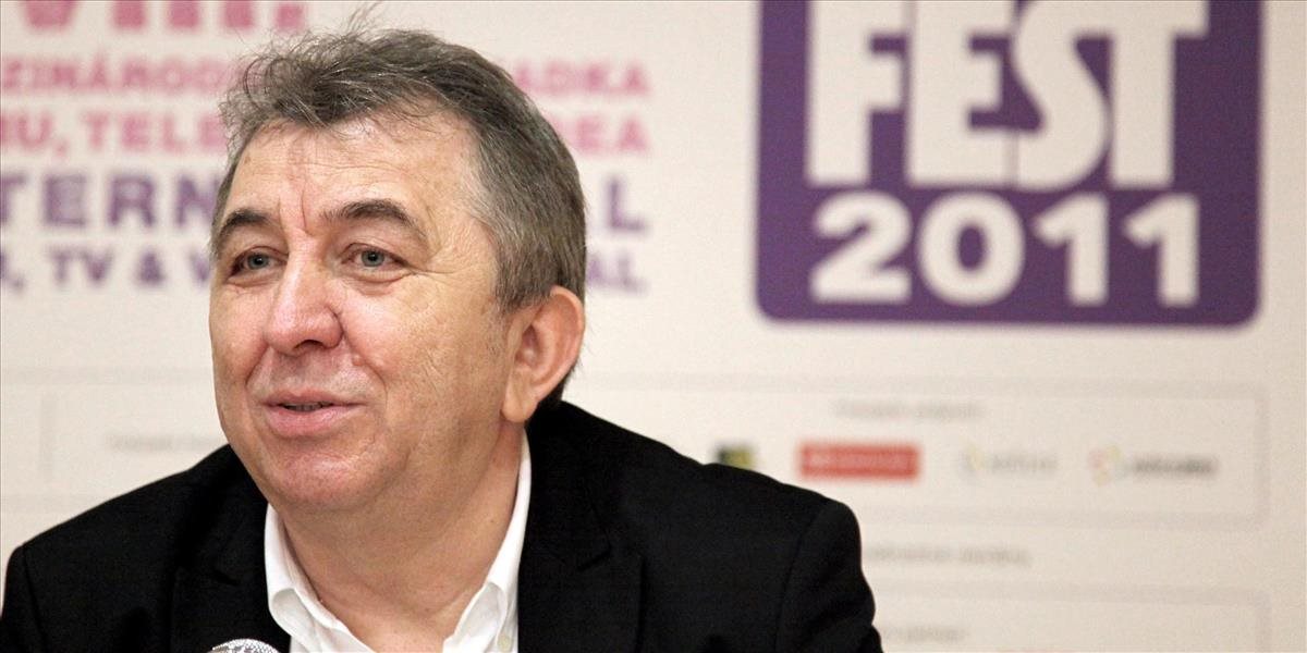 Štát chce zhabať súkromný majetok režiséra Fera Feniča