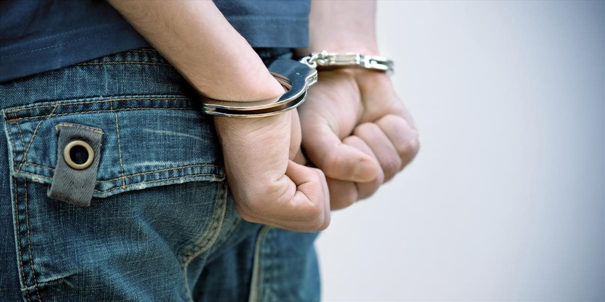 Chcel ukradnúť kábel za päť eur, hrozia mu tri roky väzenia