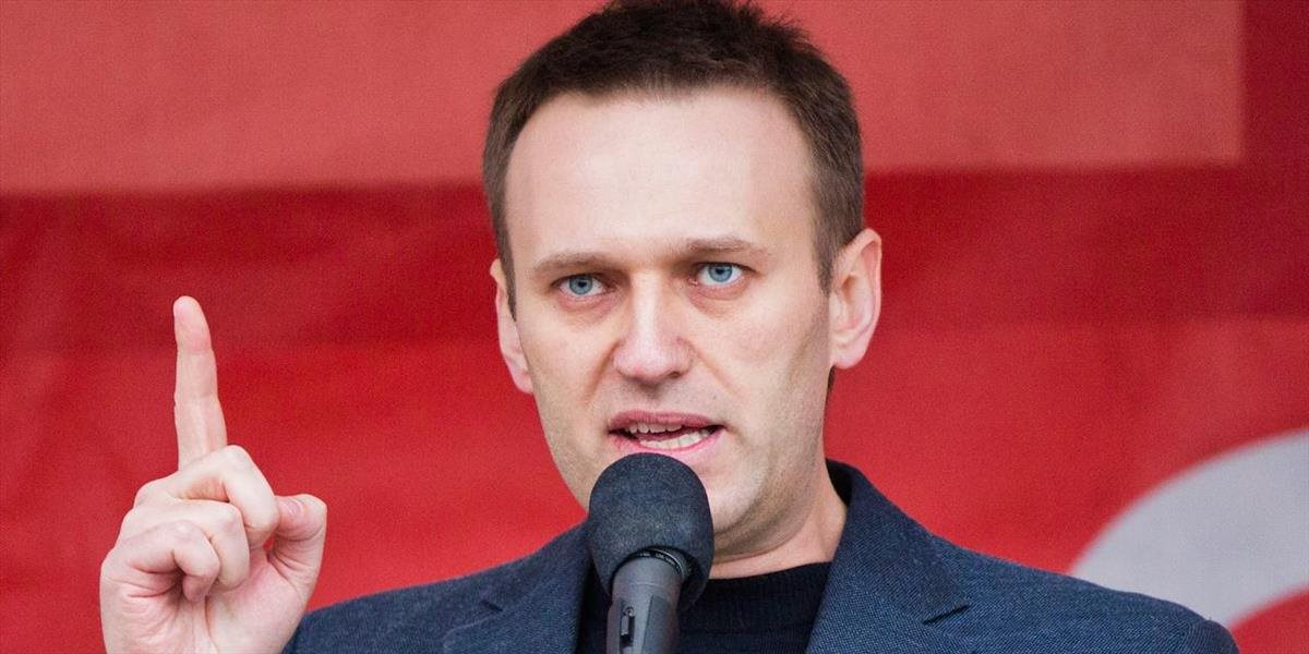 Kremeľského kritika Alexeja Navaľného prepustili z moskovského väzenia