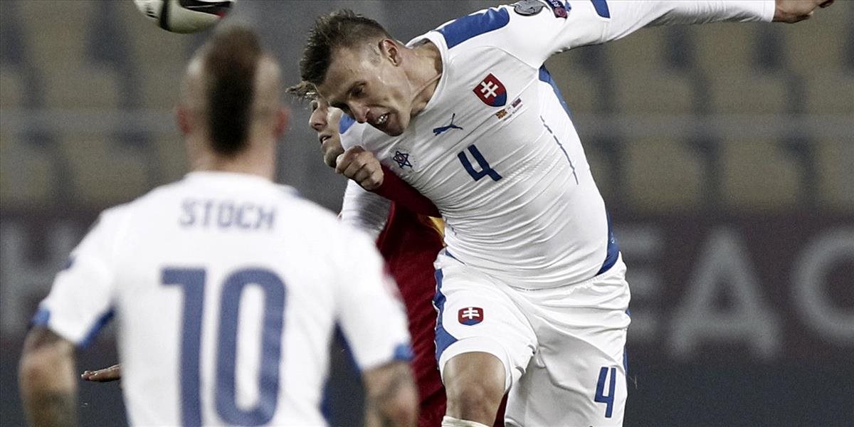 Cieľom Ďuricovho Lokomotivu Moskva postup do Ligy majstrov