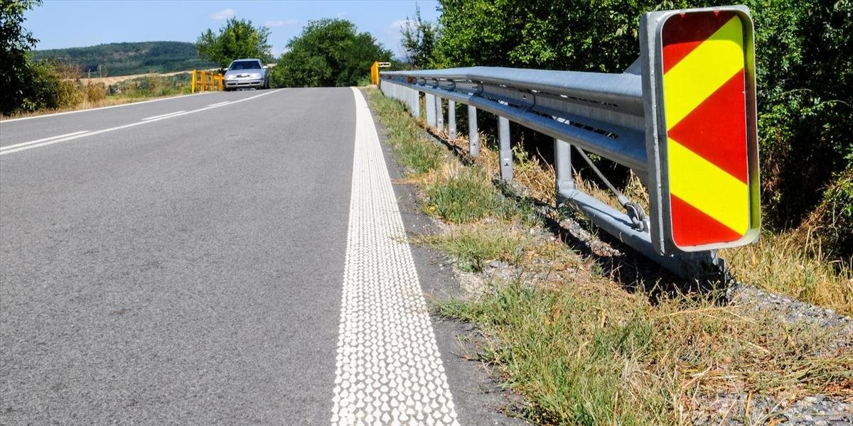 Cesta I/49 v okrese Púchov bude od budúceho týždňa čiastočne uzavretá