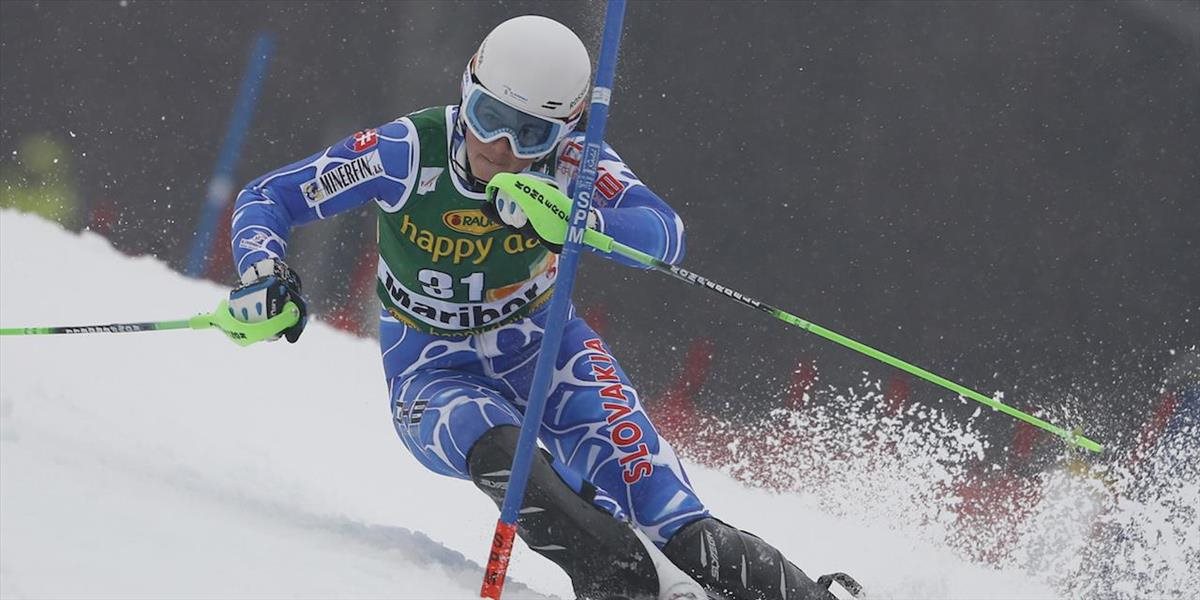 V Nórsku 5 Slovákov, Vlhová obhajuje zlato