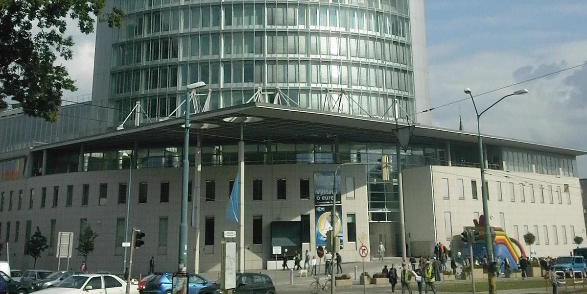 Investície na Slovensku sa koncom vlaňajška priblížili predkrízovej úrovni