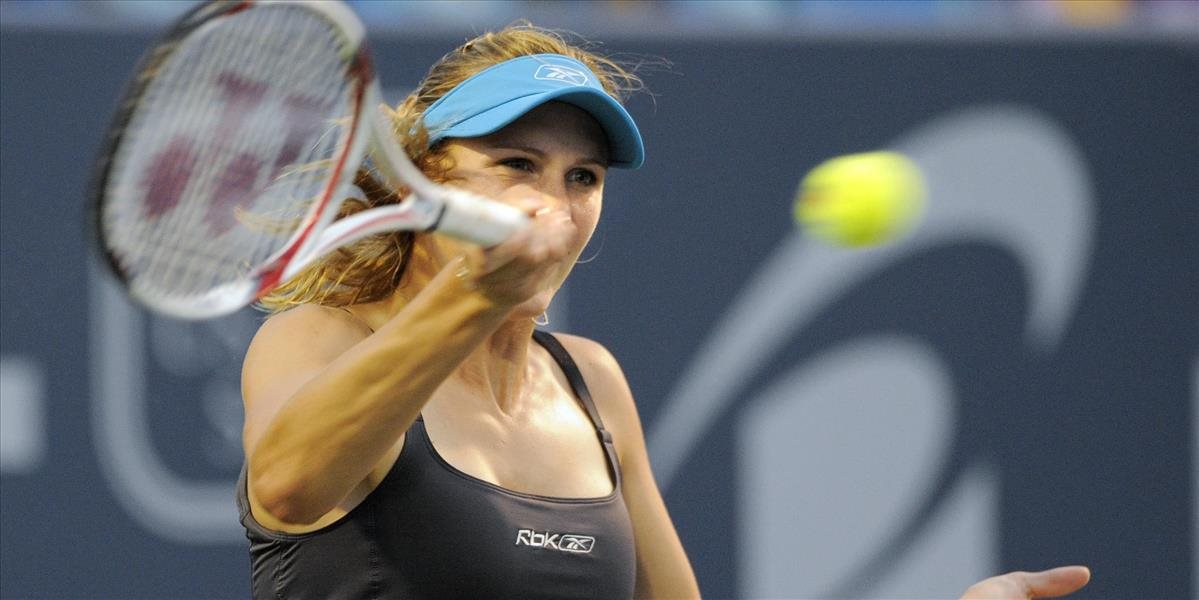 WTA Miami: Vaidišová s voľnou kartou v hlavnej súťaži