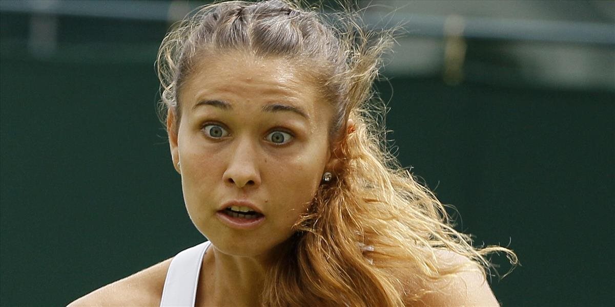 Diačenková je po operácii ľavej nohy, bude chýbať mesiace