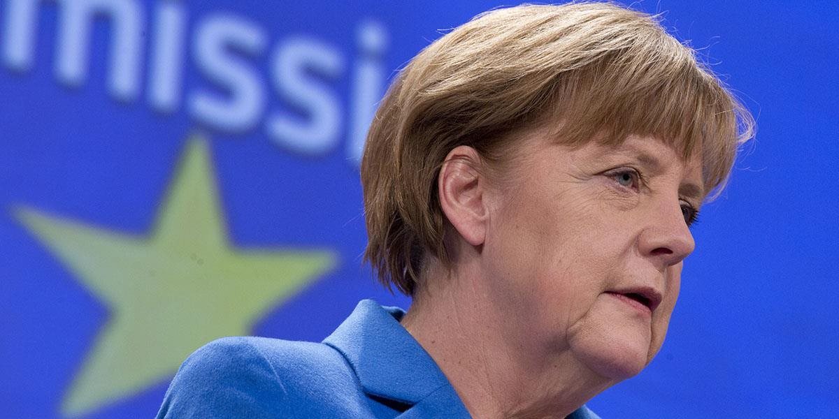 Nemecký parlament schválil kvóty na ženy vo vedení veľkých firiem