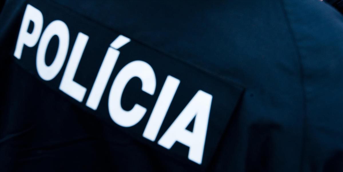 Policajti v Trnave zachránili život 64- ročnej žene