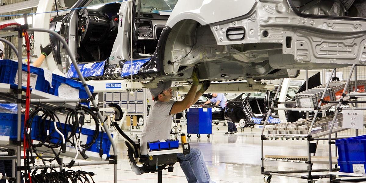 Analytici: Slovenský trh práce nabral v roku 2014 novú silu