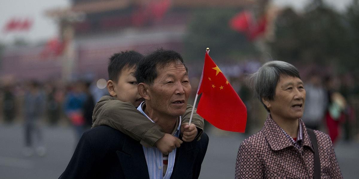 Peking obmedzí populáciu na 23 miliónov do roku 2020