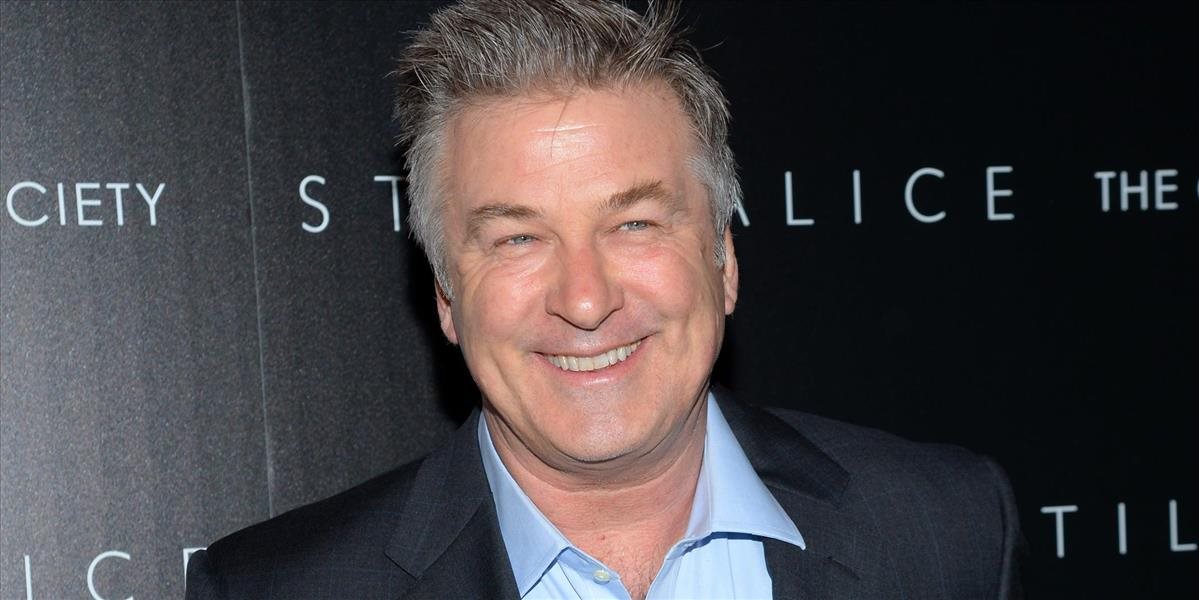 Alec Baldwin stvárni v projekte televízie HBO starostu New Yorku