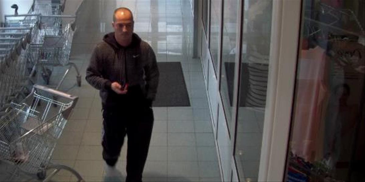 Polícia pátra po zlodejoch, ukradli tovar z bratislavskej drogérie