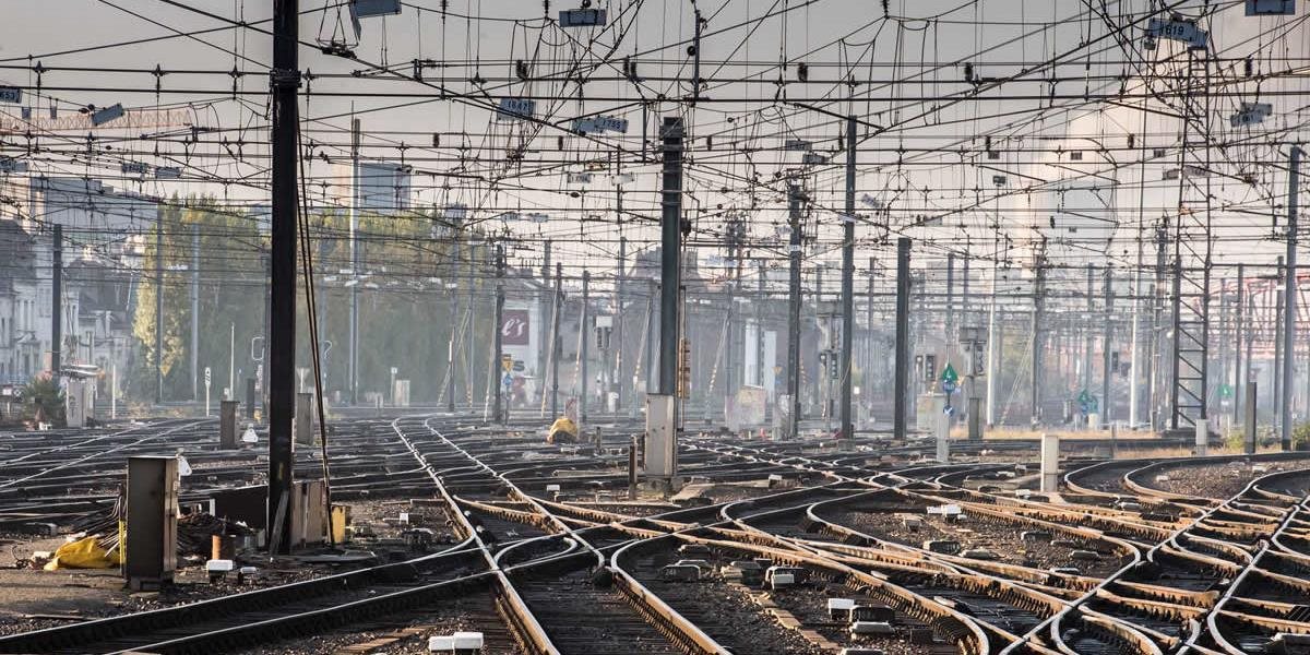 ŽSR dajú za koľajnice na údržbu tratí najviac 11,23 mil. eur