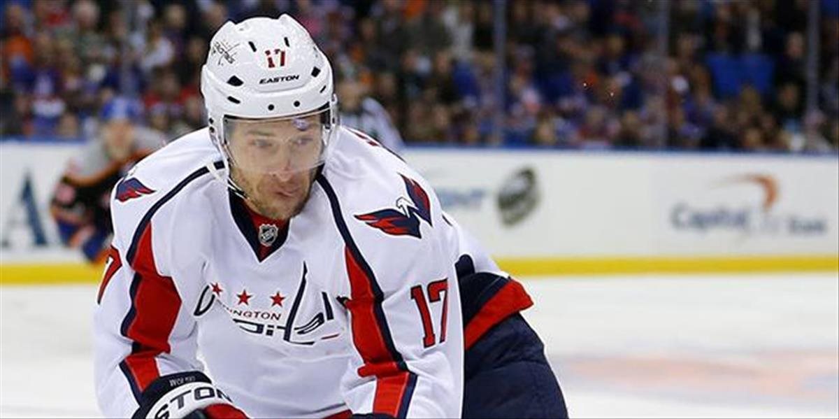 KHL: Wolski zvažuje návrat do zámoria