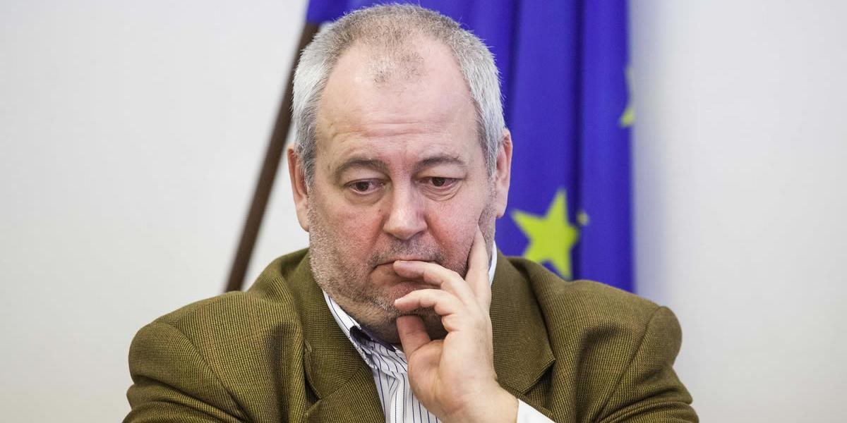 KDH navrhovanou novelou nič nevyrieši,tvrdí Bajan