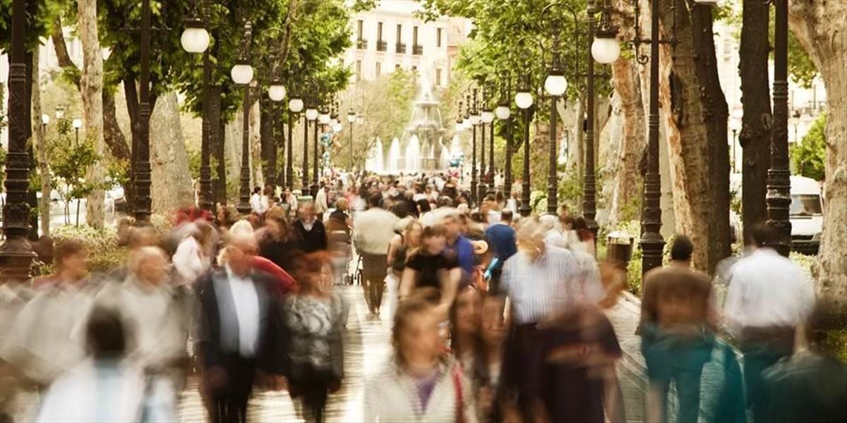 Slováci sú v Česku druhou najobľúbenejšou národnostnou skupinou