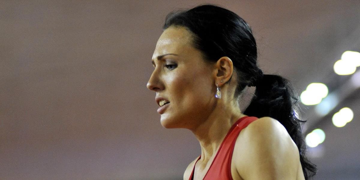 HME: Putalová je vo finále a v slovenskom rekorde