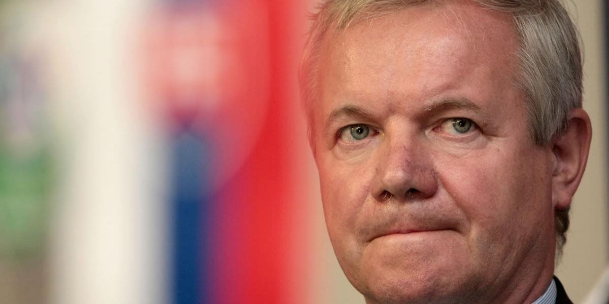 UEFA podporí vznik ligovej súťaže na Kryme, povedal Laurinec