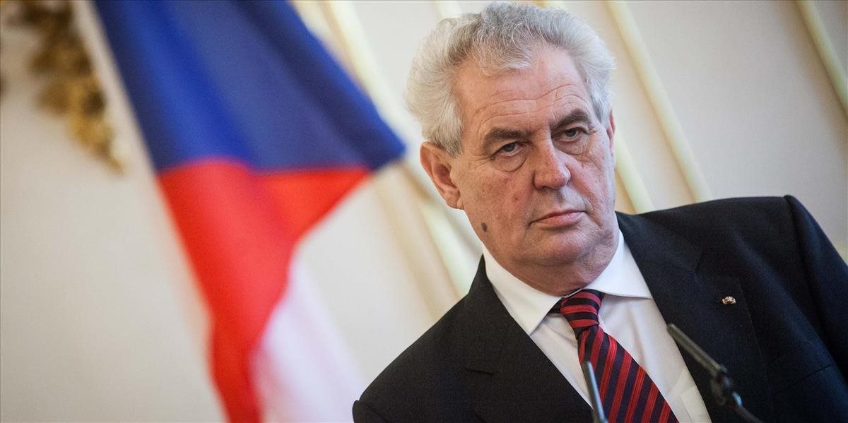 Zeman: Verejnoprávna ČT sa stáva zlou komerčnou televíziou