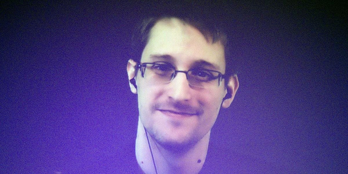 Snowden tvrdí, že by sa rád vrátil do Švajčiarska