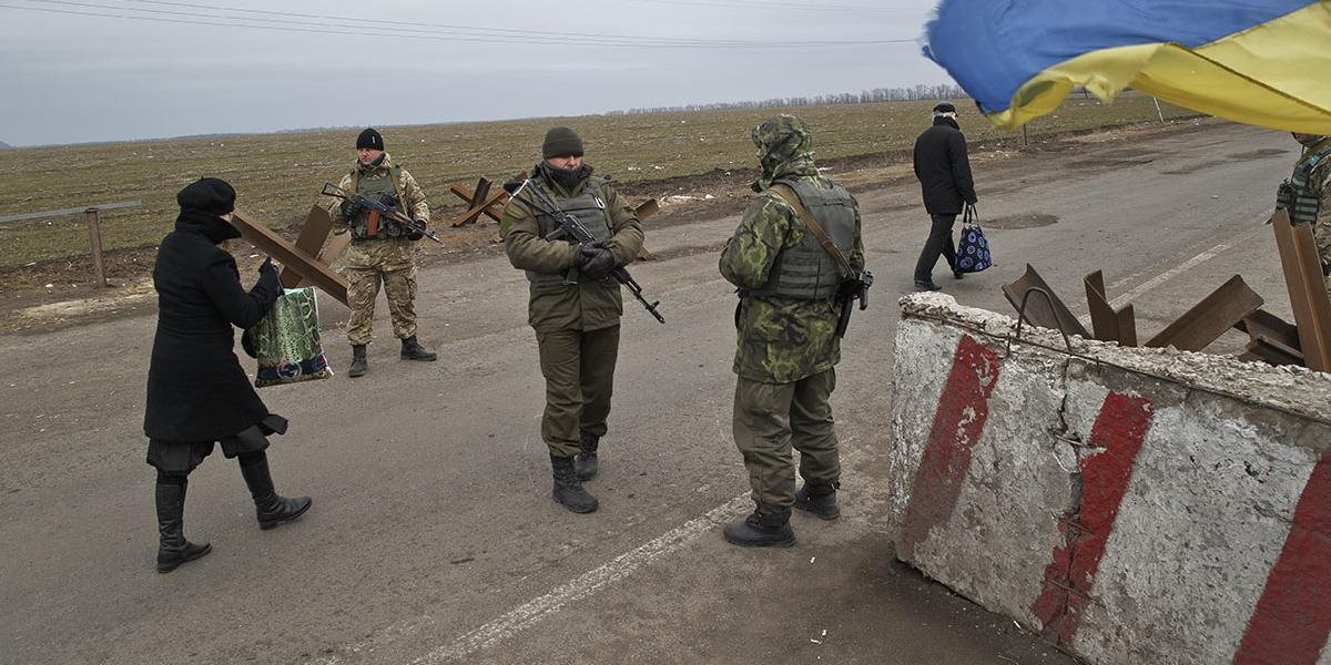 Moskva a Kyjev súhlasili so zdvojnásobením počtu pozorovateľov OBSE na Ukrajine