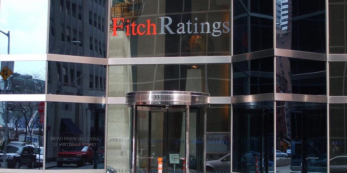 Agentúra Fitch potvrdila rating EÚ a Euratomu na stupni AAA