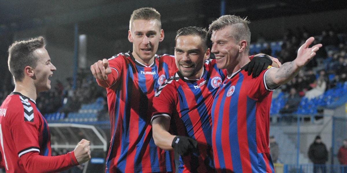 FL: Na Záhorí víťazstvo Senice, kuriózny gól Košičana Nováka