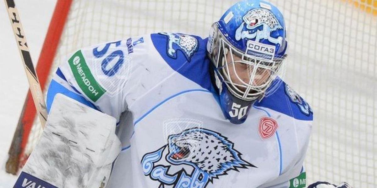 KHL: Skvelý Laco nezabránil prehre, obhajca ide ďalej