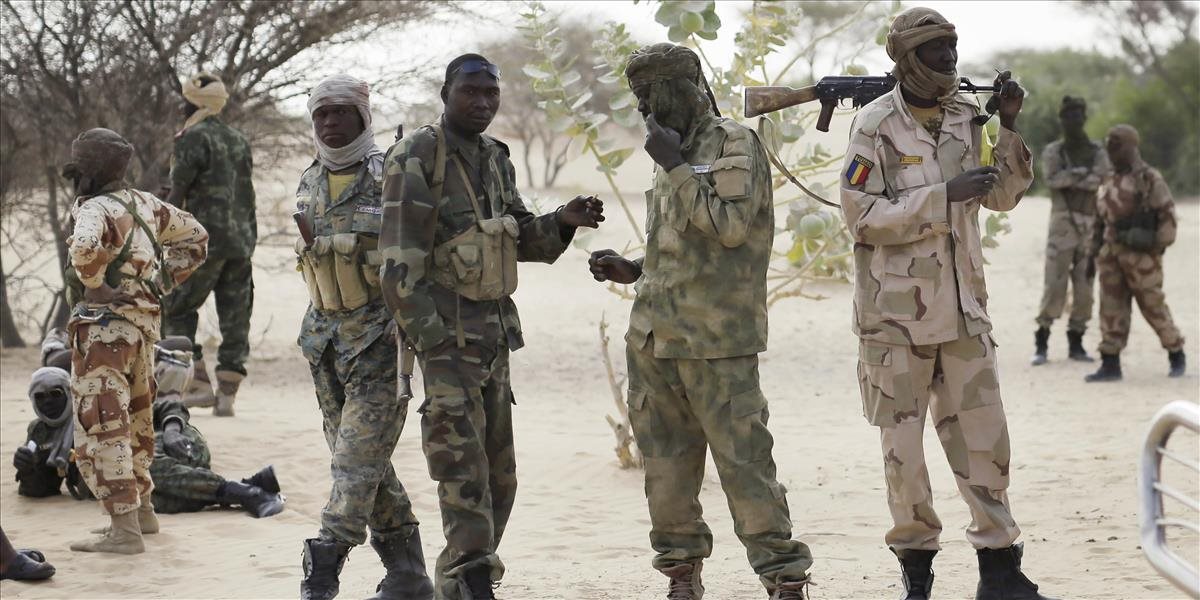 Nigérijská skupina Boko Haram prisahala vernosť IS