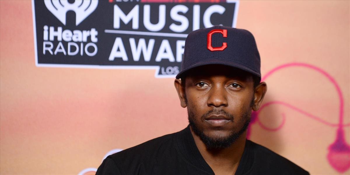 Kendrick Lamar vydá koncom marca nový album