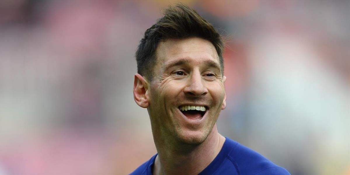 Messi prekonal španielsky rekord v počte hetrikov
