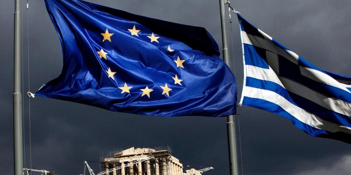 Eurozóna bude rokovať o gréckych reformách